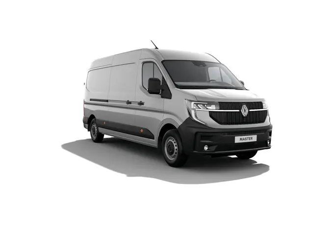 Renault Master Advance 2024 Diesel 4
