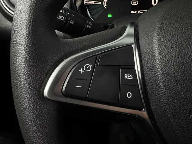 Dacia Spring Expression 27 kWh 2024 Elektrisch 20