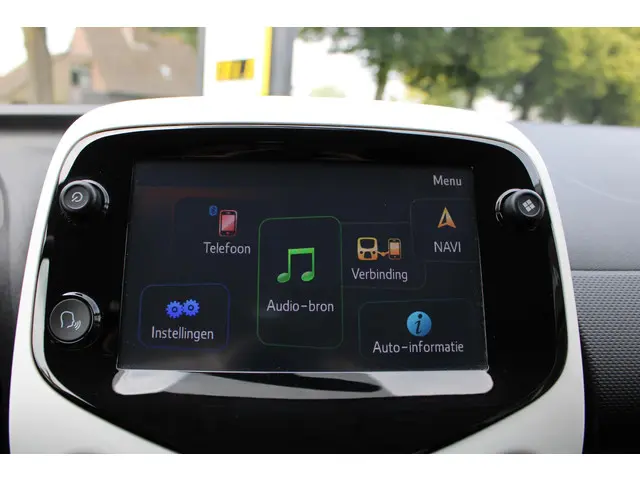 Citroën C1 Airscape Shine 2020 Benzine 31