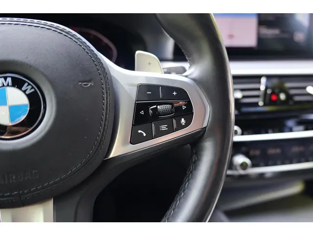 BMW 5 Serie Touring 530i High Executive 2020 Benzine 30