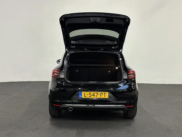 Renault Clio 1.0 TCe Intens 2021 Benzine 7