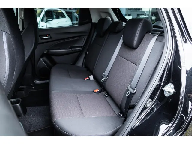 Suzuki Swift 1.4 Sport 2018 Benzine 4