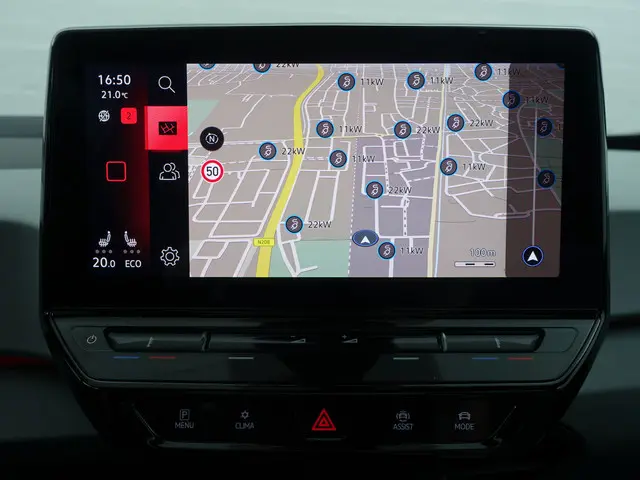 Volkswagen ID.3 Pro Edition 58 kWh 2020 Elektrisch 10