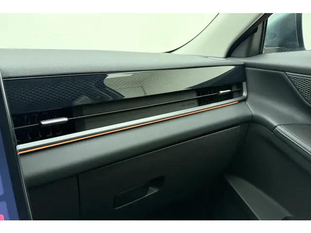 Jaecoo 5 Premium 61 kWh 2026 Elektrisch 40