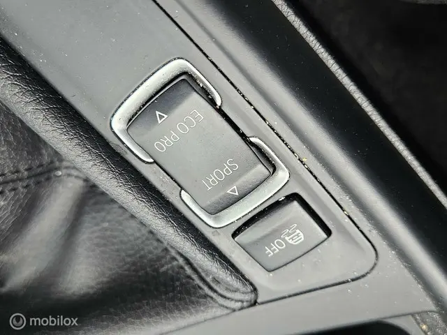 BMW 1 Serie 116i Business 2012 Benzine 20