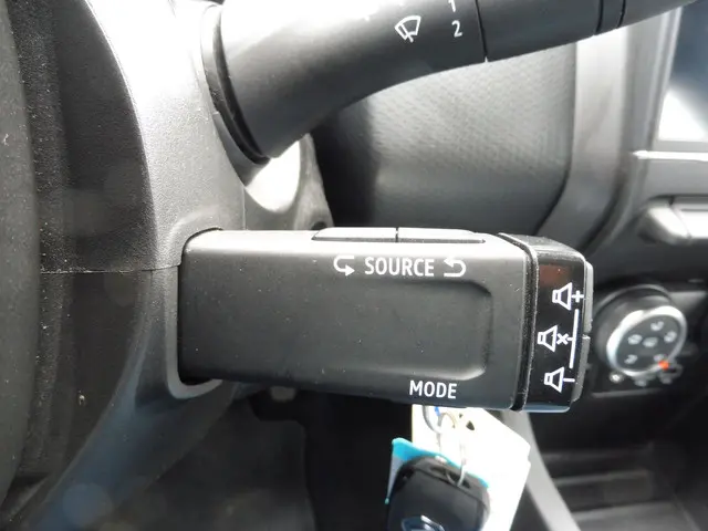 Renault Clio 1.0 TCe Zen 2022 Benzine 17
