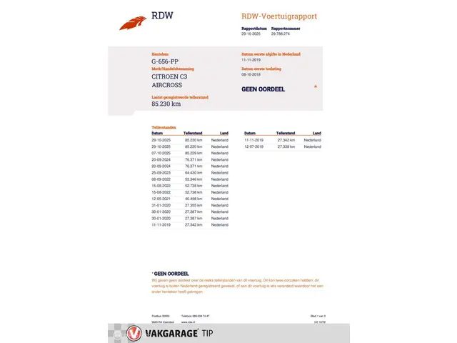 Citroën C3 Aircross 1.2 PureTech S&S Shine 2018 Benzine 28