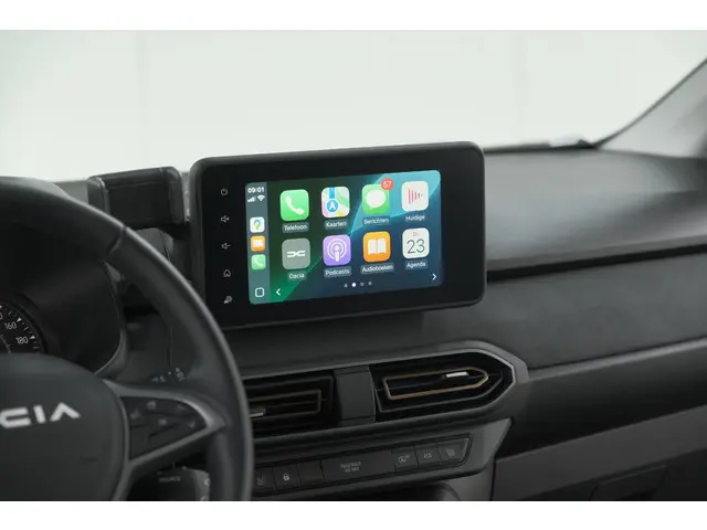 Dacia Jogger TCe 110 Extreme 2025 Benzine 53