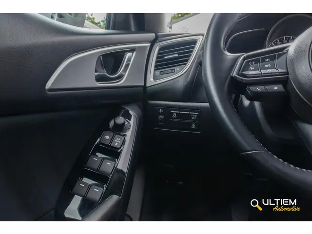 Mazda 3 2.0 SkyActiv-G 120 SkyLease 2018 Benzine 17