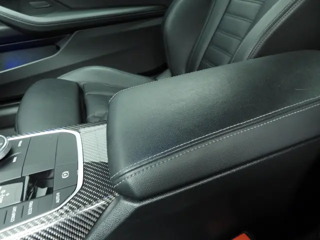 BMW 4 Serie Coupe 420i 2022 Benzine 26