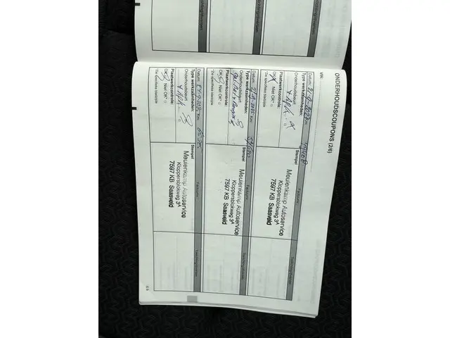 Renault Kadjar 1.2 TCe Intens 2017 Benzine 34