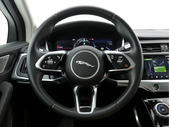 Jaguar I-PACE EV400 S 90 kWh AWD 2018 Elektrisch 15