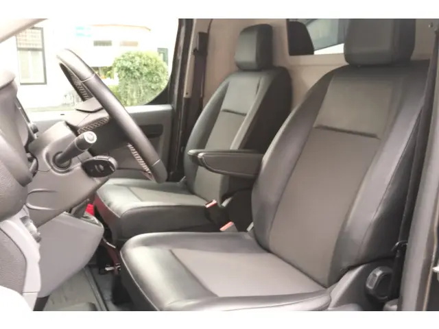 Citroën Jumpy M L2 2.0 BlueHDi 120 Driver 2021 Diesel 27