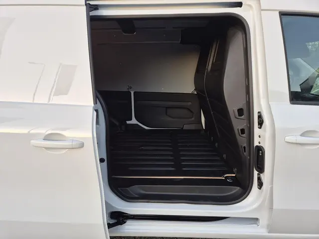 Nissan Townstar N-Connecta L2 44 kWh 2025 Elektrisch 33