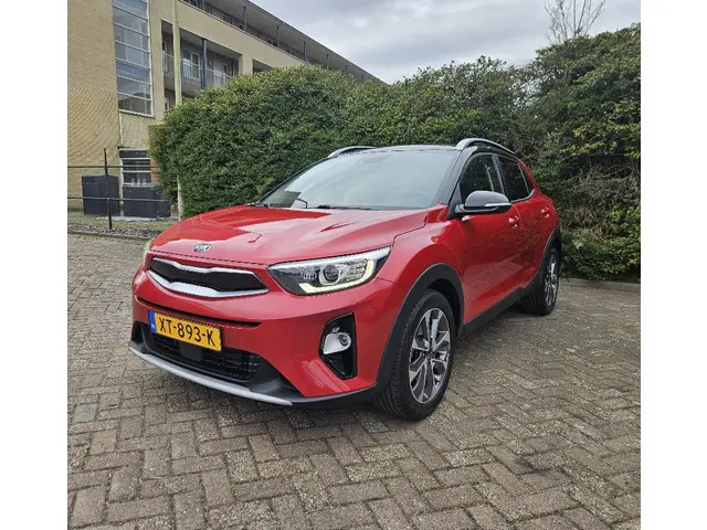 Kia Stonic 2
