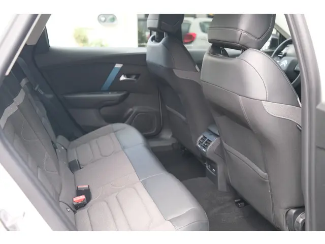 Citroën ë-C4 100% Elektrisch Feel Pack 2021 Elektrisch 26