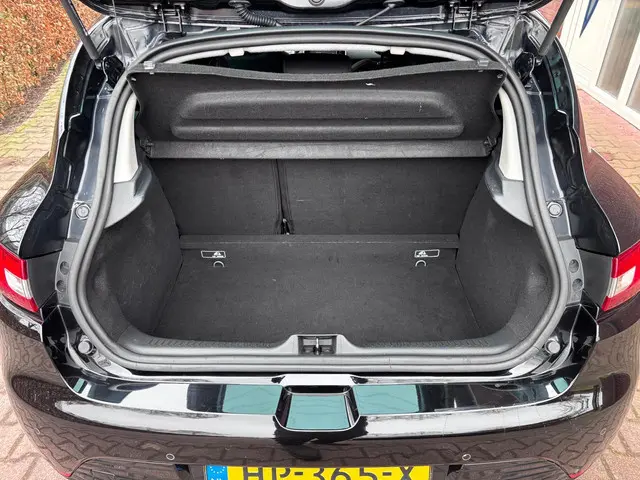 Renault Clio 0.9 TCe ECO Night&Day 2015 Benzine 14