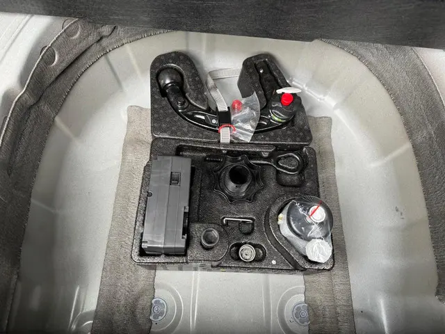 Volkswagen T-Cross 1.5 TSI Style 2023 Benzine 34