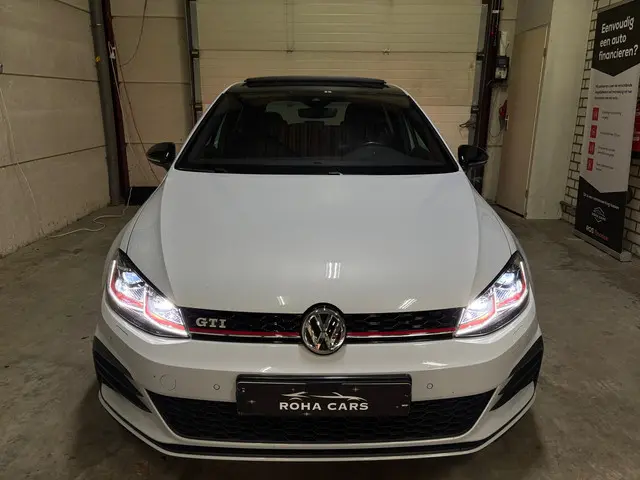 Volkswagen Golf 3