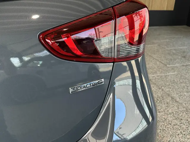 Mazda 2 1.5 Skyactiv-G 2024 Benzine 10
