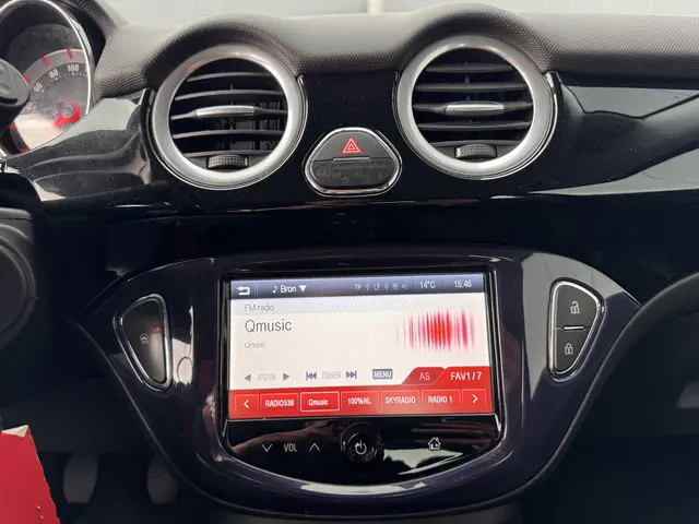 Opel ADAM 1.4 Glam 2013 Benzine 27