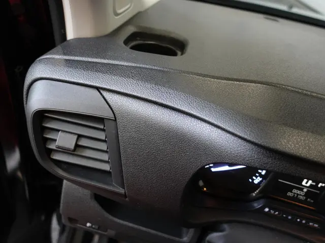 Peugeot Expert 145PK L3 Automaat 2024 Diesel 17
