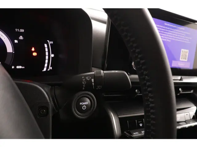 Toyota C-HR 1.8 Hybrid 140 Active 2024 Hybride Benzine 31