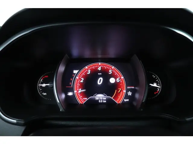 Renault Mégane 1.8 TCe 300 RS Trophy 2020 Benzine 22