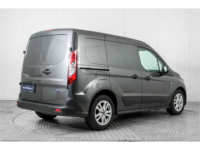 Ford Transit Connect 2