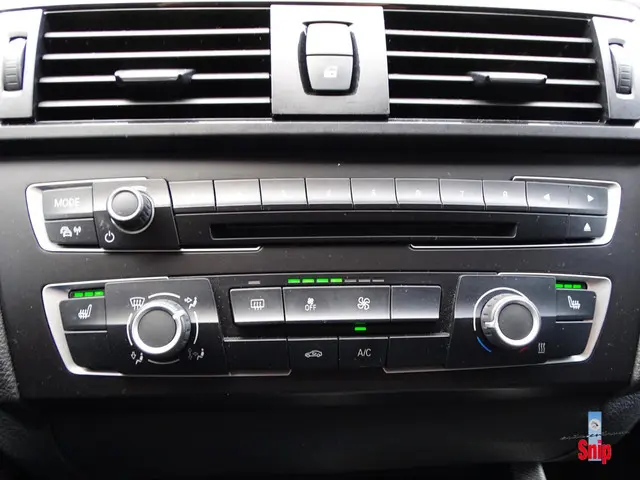 BMW 1 Serie 116i Business M-Sport Automaat 2014 Benzine 6