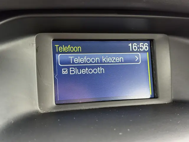 Ford Focus Wagon 1.6 EcoBoost Titanium 2012 Benzine 17