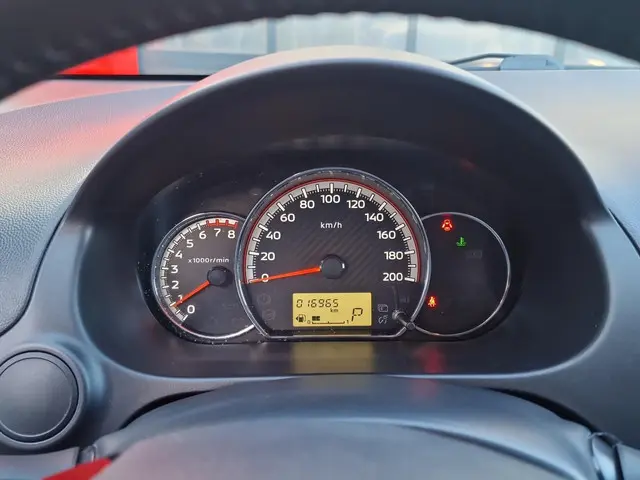 Mitsubishi Space Star 1.2 Dynamic 2023 Benzine 9