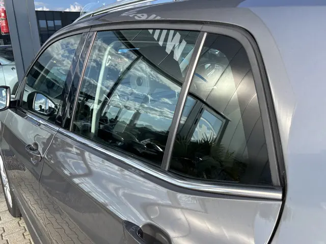 Volkswagen T-Cross 1.0 TSI Style 2020 Benzine 10