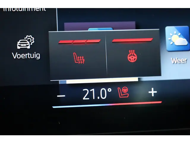 BMW i4 eDrive40 2025 Elektrisch 17