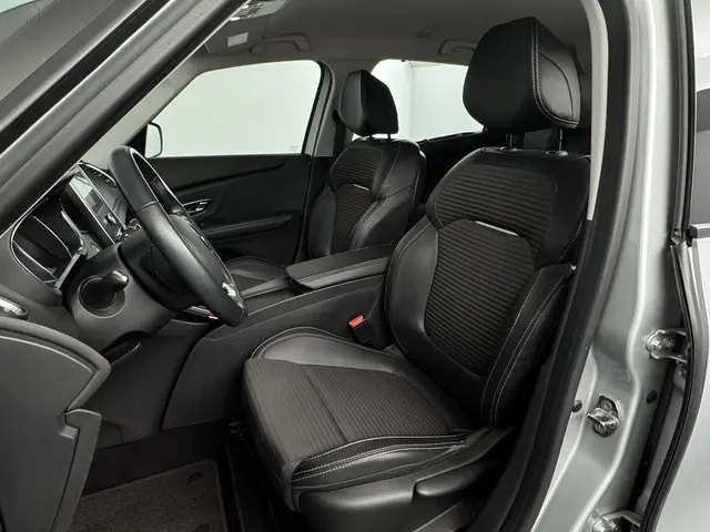 Renault Scénic 1.2 TCe Intens 2017 Benzine 10