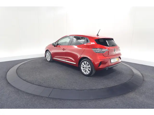 Renault Clio TCe 90 GPF Evolution 2024 Benzine 13