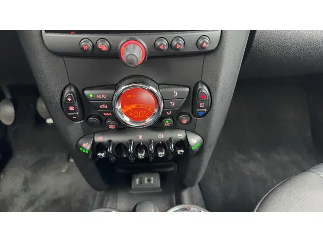 MINI One Mini 1.6 Final Edition 2014 Benzine 10