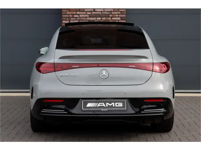 Mercedes-Benz EQE 300 AMG Line 89 kWh | 2023 Elektrisch 15