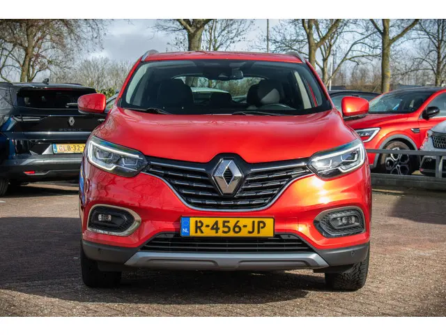 Renault Kadjar TCe 140 EDC Intens 2022 Benzine 16