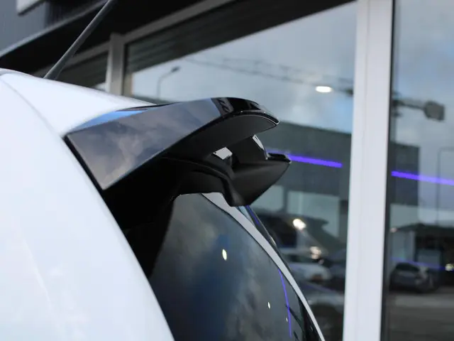 Volkswagen up! 1.0 TSI 116PK 6-Bak GTI 2019 Benzine 13