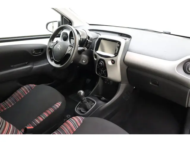 Citroën C1 3