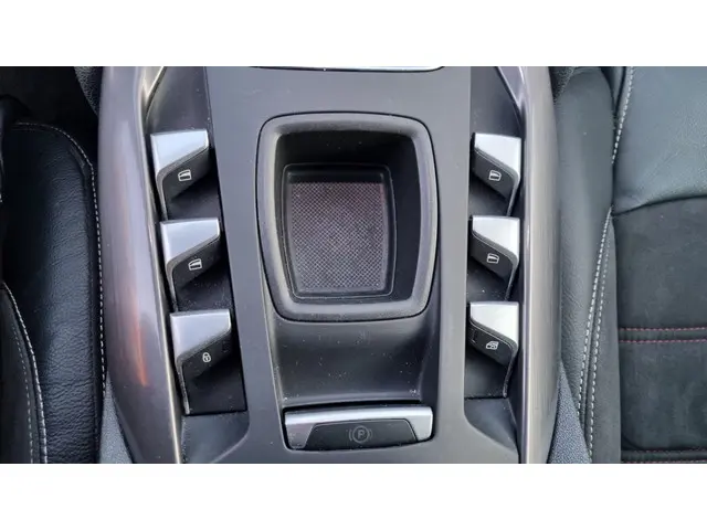 DS DS 5 1.6 THP Performance Line 2018 Benzine 14