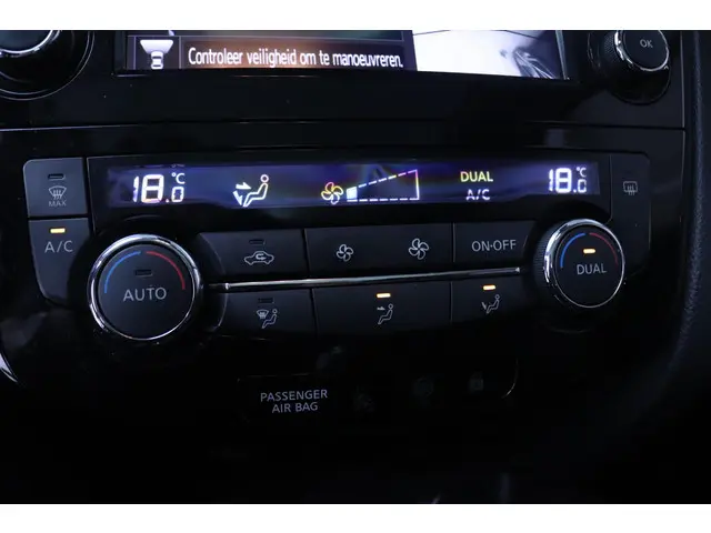 Nissan QASHQAI 1.3 DIG-T N-Connecta 2019 Benzine 13