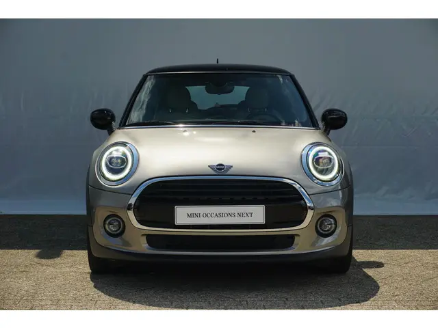 MINI 3-Deurs Cooper 2019 Benzine 5