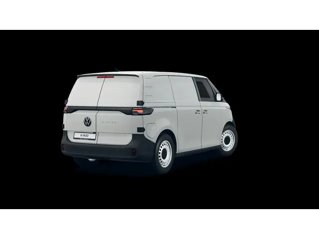 Volkswagen ID. Buzz Cargo 77 kWh 2024 Elektrisch 5