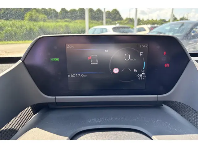 Toyota bZ4X Premium 71 kWh 2024 Elektrisch 16