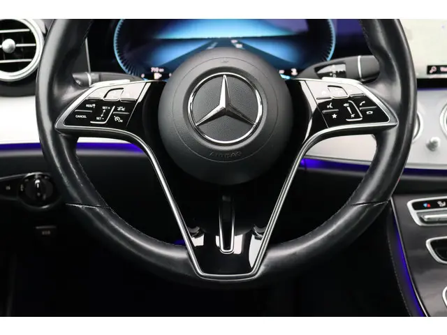 Mercedes-Benz E-Klasse 220 d Avantgarde | 2021 Diesel 29