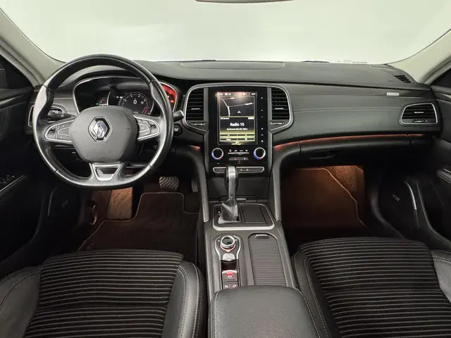 Renault Talisman 3