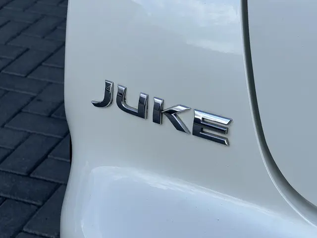 Nissan Juke 1.2 DIG-T S/S N-Connecta 2019 Benzine 25