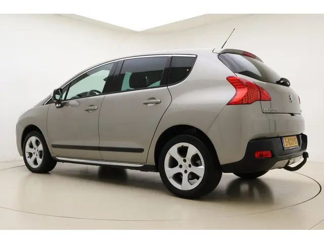 Peugeot 3008 1.6 THP Style 2013 Benzine 12